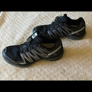 Salomon Trail Running Shoes